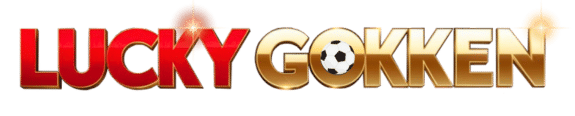 Logo LuckyGokken