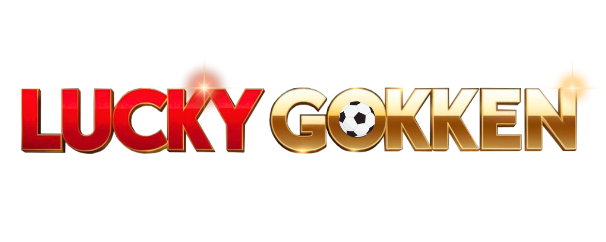 LUCKY GOKKEN